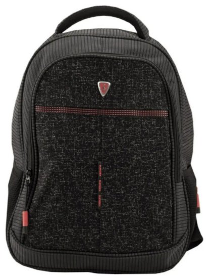 Рюкзак Sumdex PON-266 GY до 13.3" серый