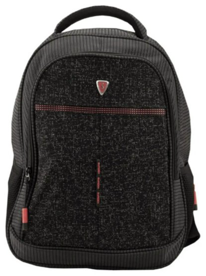 Рюкзак Sumdex PON-266 GY до 13.3" серый