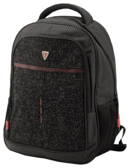 Рюкзак Sumdex PON-266 GY до 13.3" серый