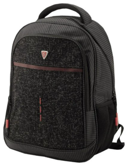 Рюкзак Sumdex PON-266 GY до 13.3" серый купить,NaN