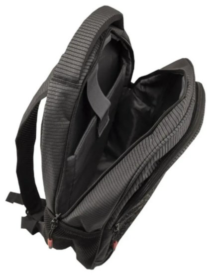 Рюкзак Sumdex PON-266 GY до 13.3" серый купить,NaN
