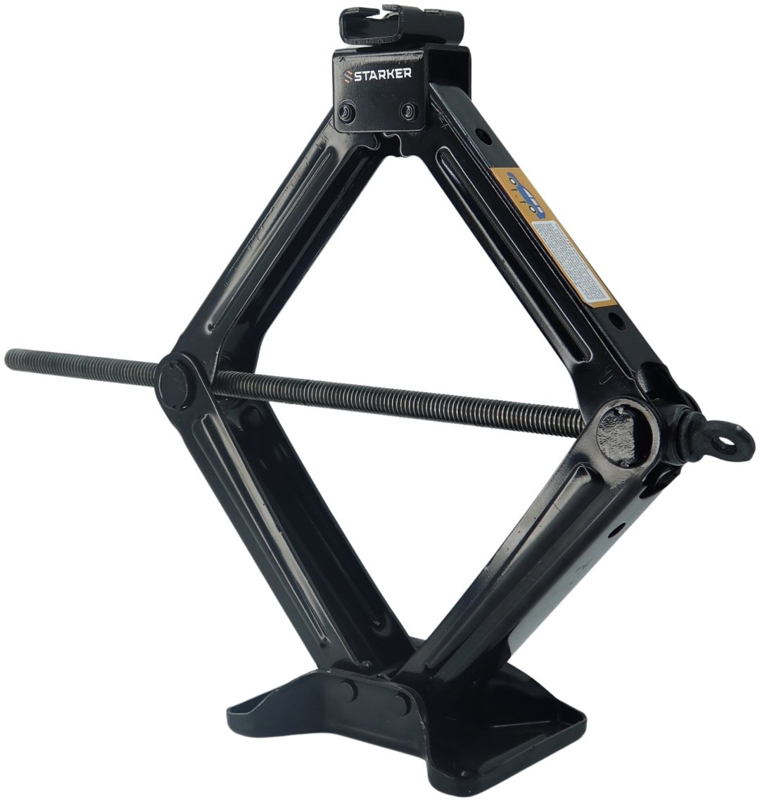 STARKER домкрат ромбический T3 3 т