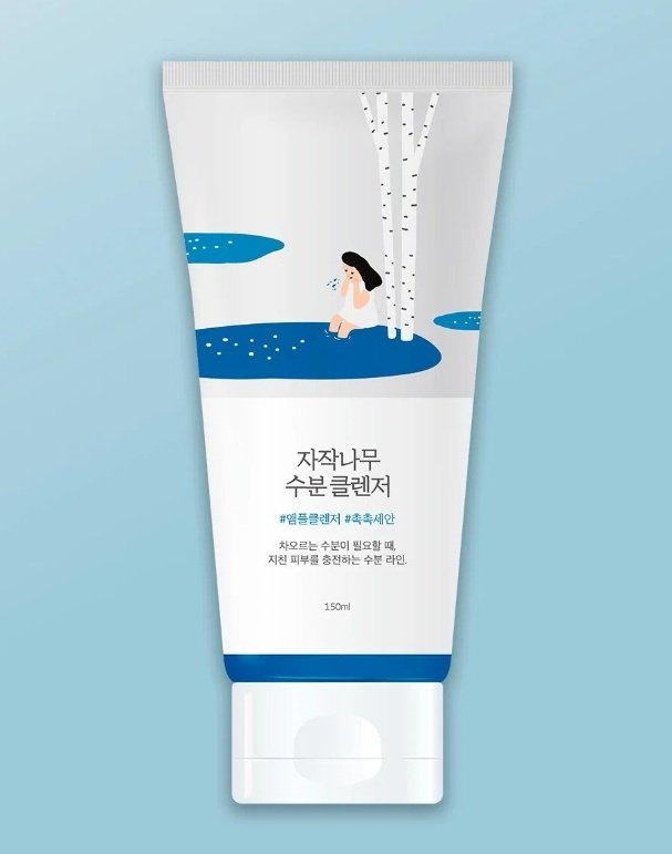 Round Lab Birch Juice Moisturizing пенка 150 мл - ForteMarket Round Lab Birch Juice Moisturizing пенка 150 мл купить,6600