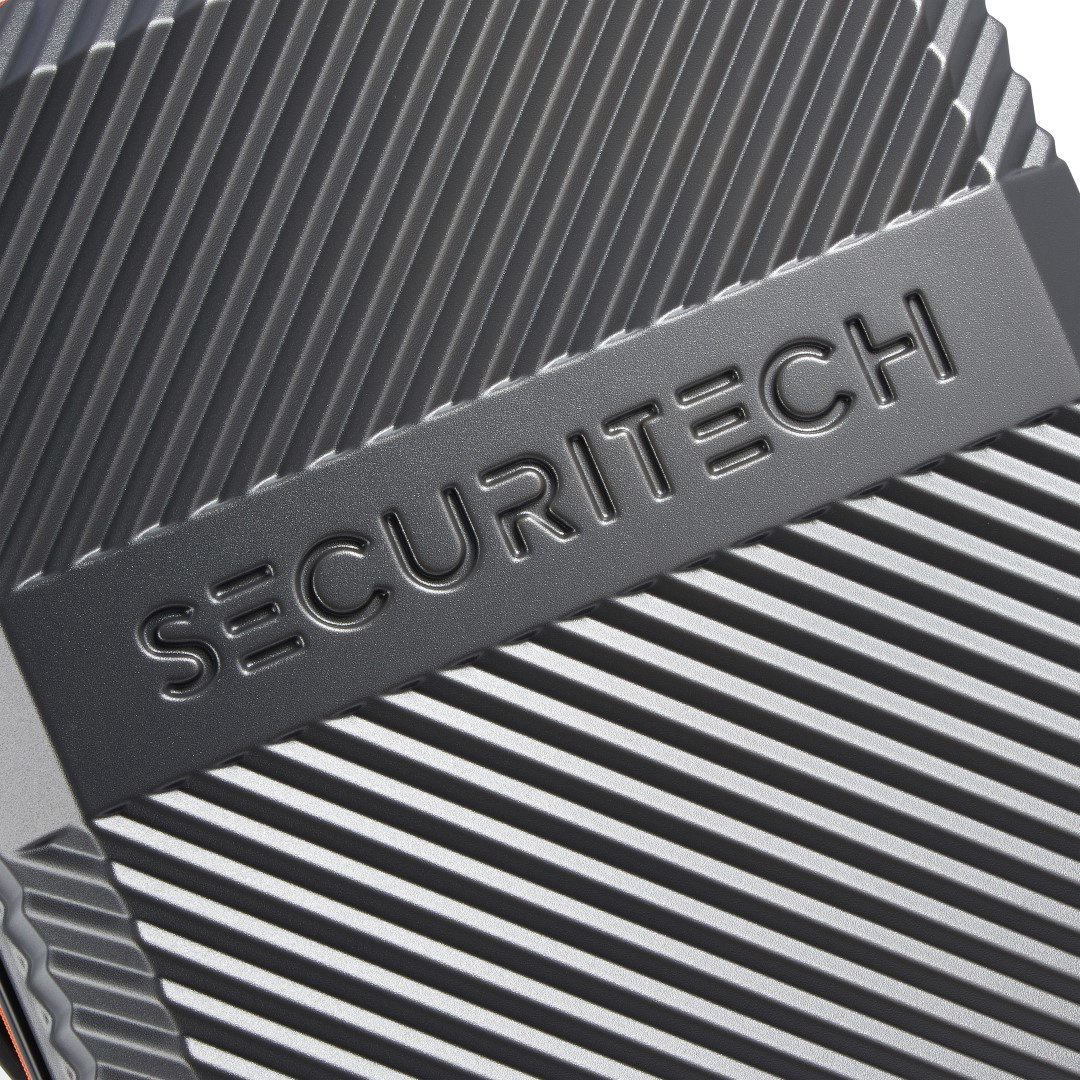 Чемодан Delsey 00400681011 Delsey PATROL 66 Securitech полипропилен 69 л серый купить,NaN