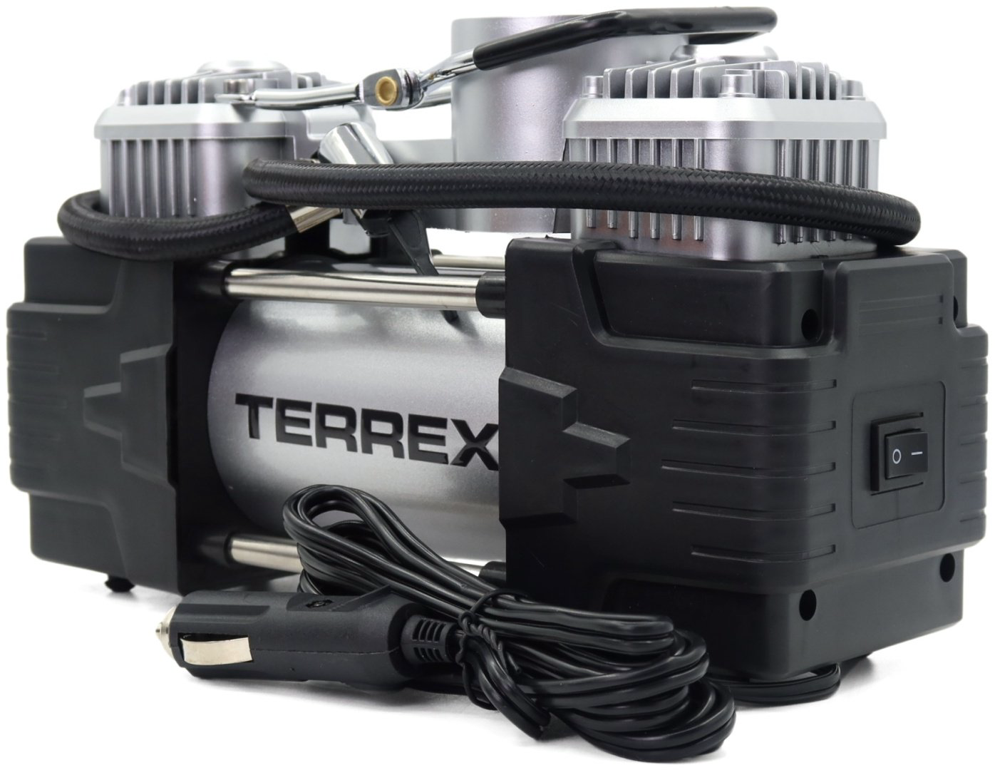Автокомпрессор TERREX поршневый TX-70 купить,NaN