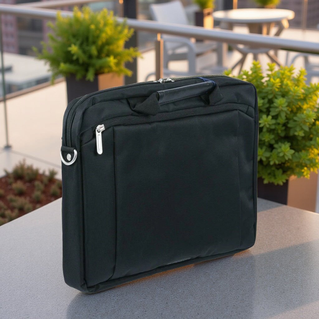 Сумка Sumdex PON-113BK до 13.3" черный