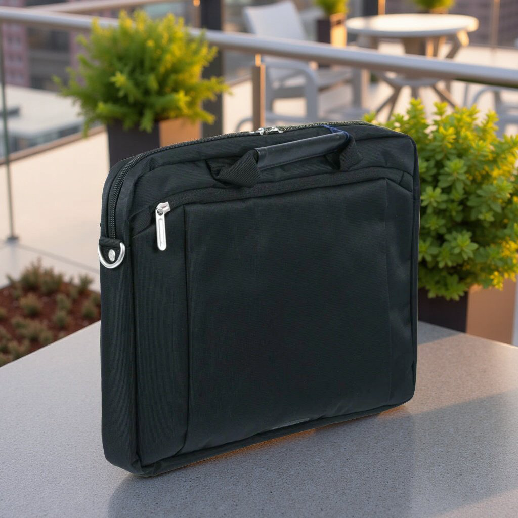Сумка Sumdex PON-113BK до 13.3" черный купить,NaN