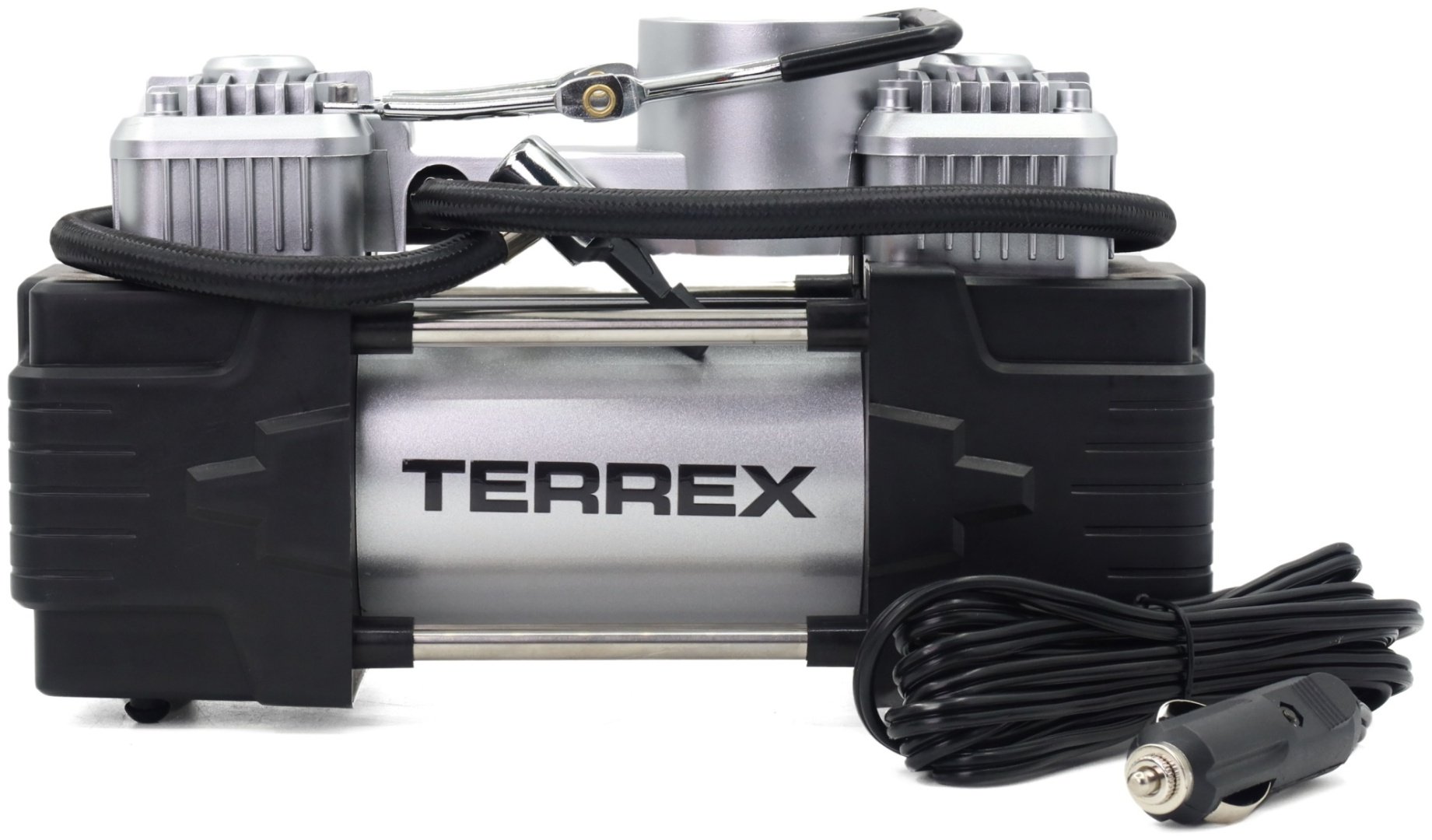 Автокомпрессор TERREX поршневый TX-70