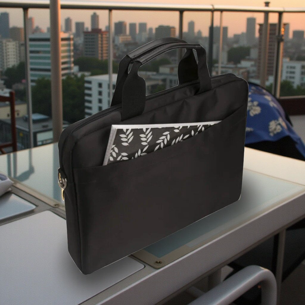 Сумка Sumdex PON-113BK до 13.3" черный купить,NaN