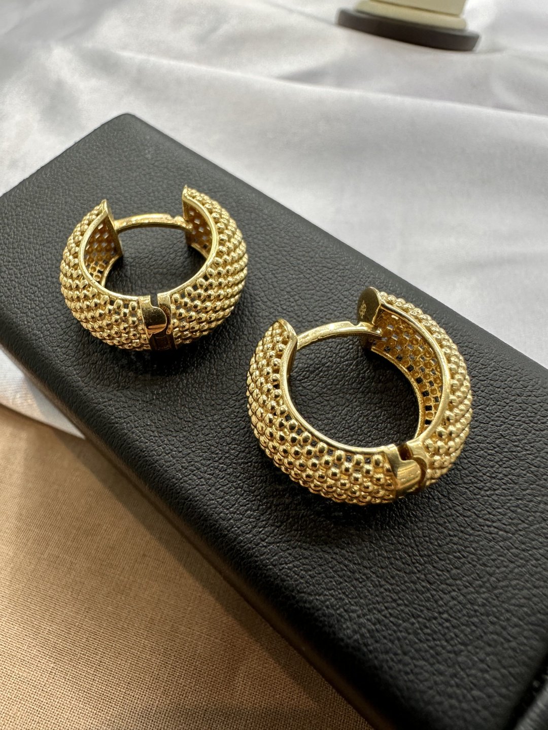 Серьги Diana Collection 991719 вес 7.6 г золото, без вставок купить,NaN