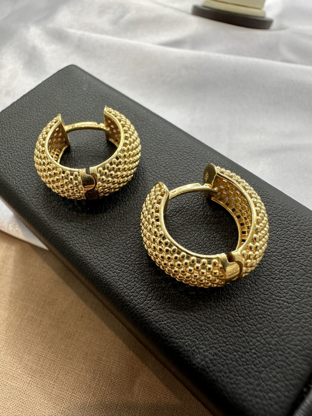 Серьги Diana Collection 991719 вес 7.6 г золото, без вставок купить,NaN