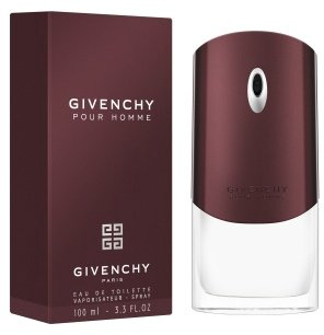 GIVENCHY Pour Homme туалетная вода EDT 100 мл, для мужчин - ForteMarket GIVENCHY Pour Homme туалетная вода EDT 100 мл, для мужчин купить,43000