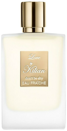 By Kilian Don't Be Shy eau Fraîche парфюмерная вода EDP 50 мл, для женщин