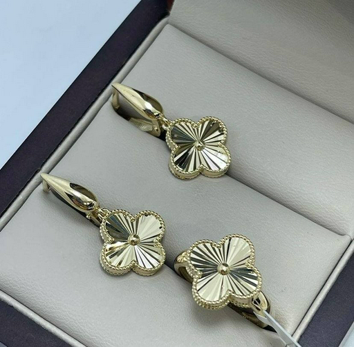 MIRSADO GOLD TRGLD16082065 вес 6.5 г золото, без вставок