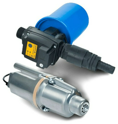 Насос погружной UNIPUMP 2-10 Н