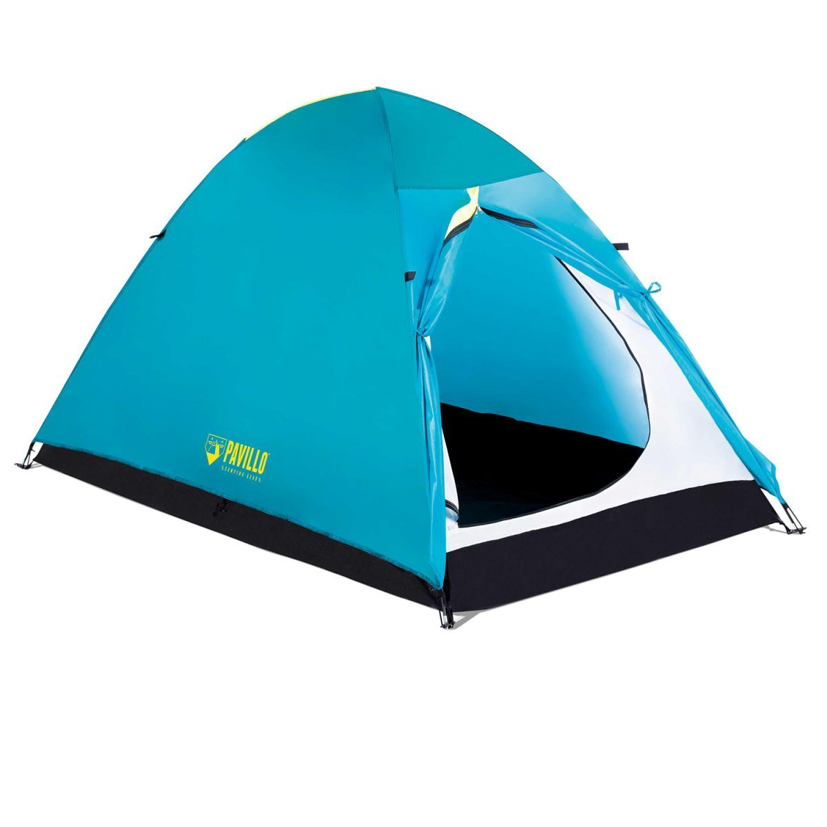 Палатка Bestway Pavillo Active Base 2 голубая
