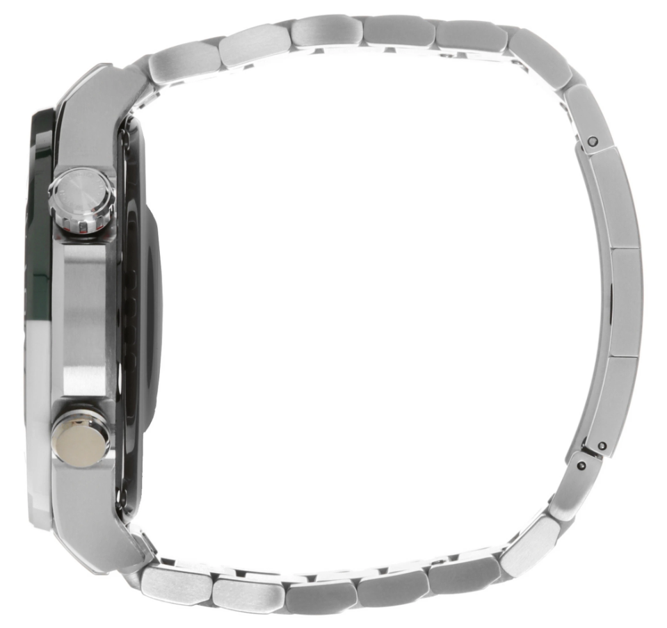 Смарт-часы Huawei Watch Ultimate 48 мм серебристый + подарок