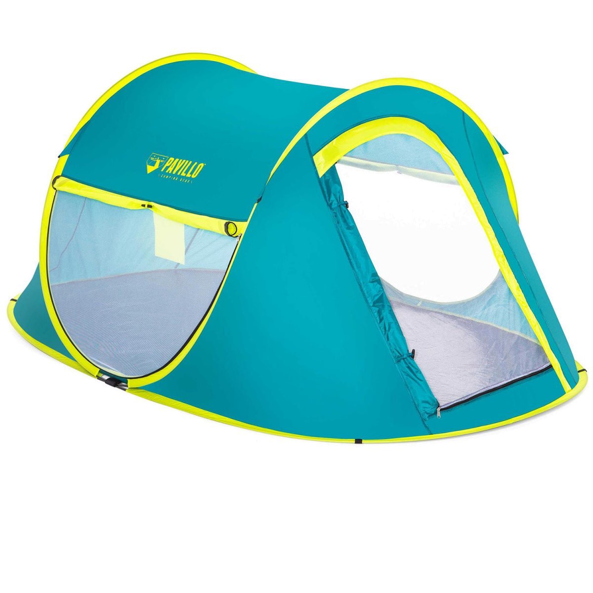 Палатка Bestway 68086  Pavillo Cool Mount 2 голубая