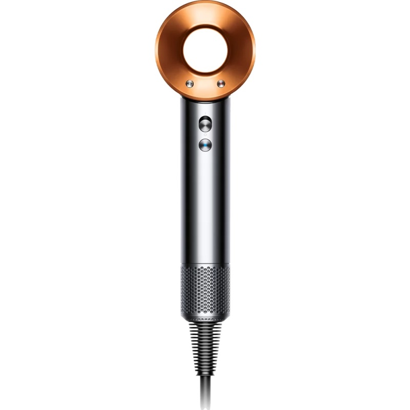 Фен Dyson HD08 Nickel-Copper