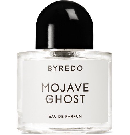 Парфюмерная вода Byredo Mojave Ghost 100мл купить,100000