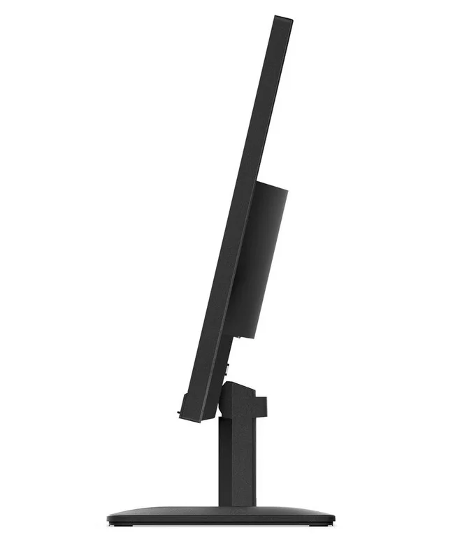 Монитор Lenovo ThinkVision S24-4e 23.8" 64B5KAR1EU Raven Black