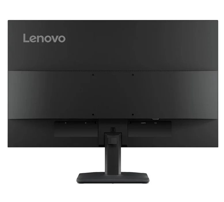 Монитор Lenovo ThinkVision S24-4e 23.8" 64B5KAR1EU Raven Black