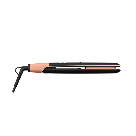 Выпрямитель Rowenta SF4620F0 черно-розовый купить,29990