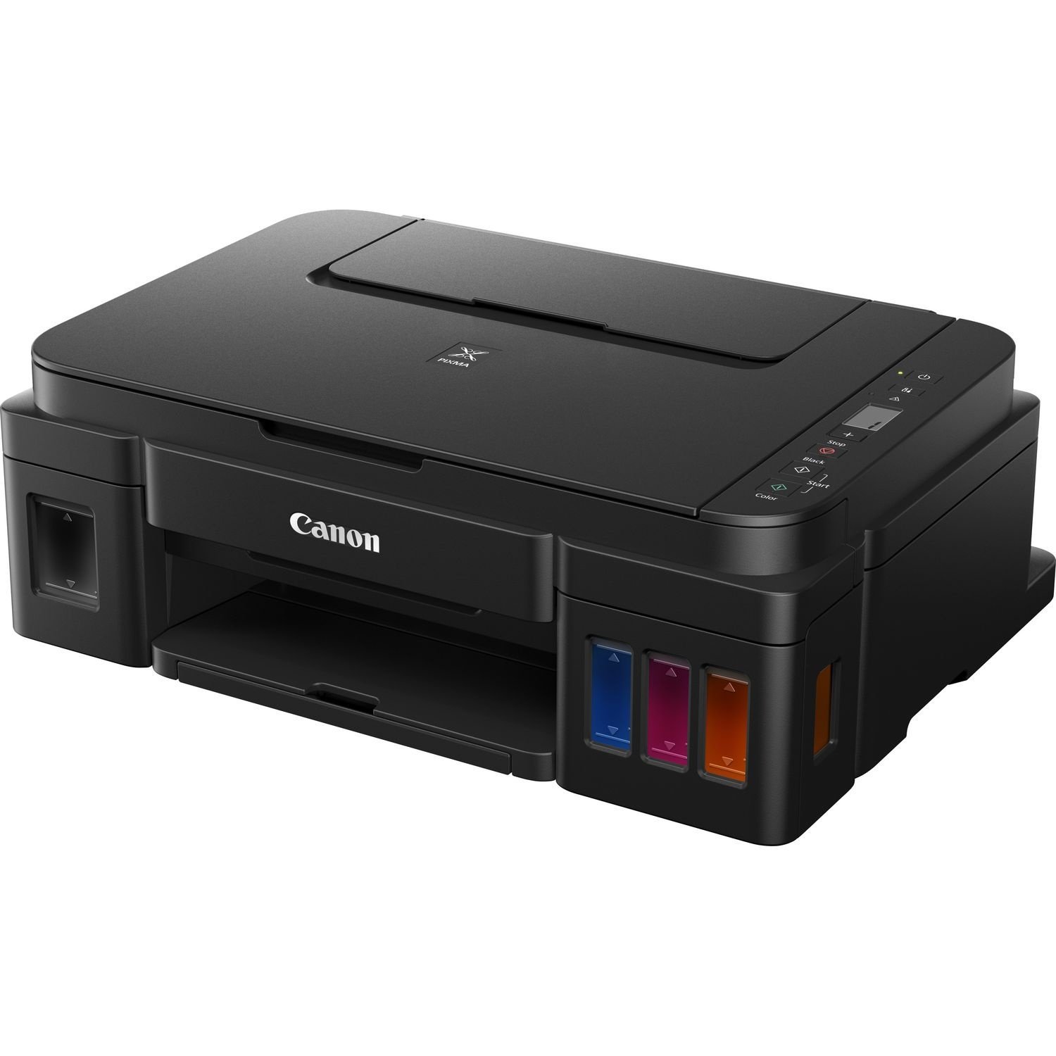 МФУ Canon Pixma G2411 черное