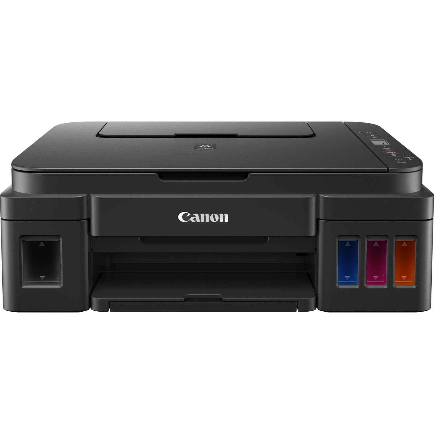 МФУ Canon Pixma G2411 черное