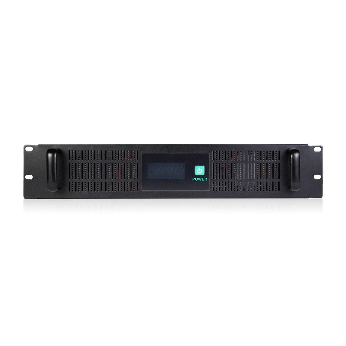 ИБП SVC RTO-1.5K-LCD черный - ForteMarket ИБП SVC RTO-1.5K-LCD черный купить,0