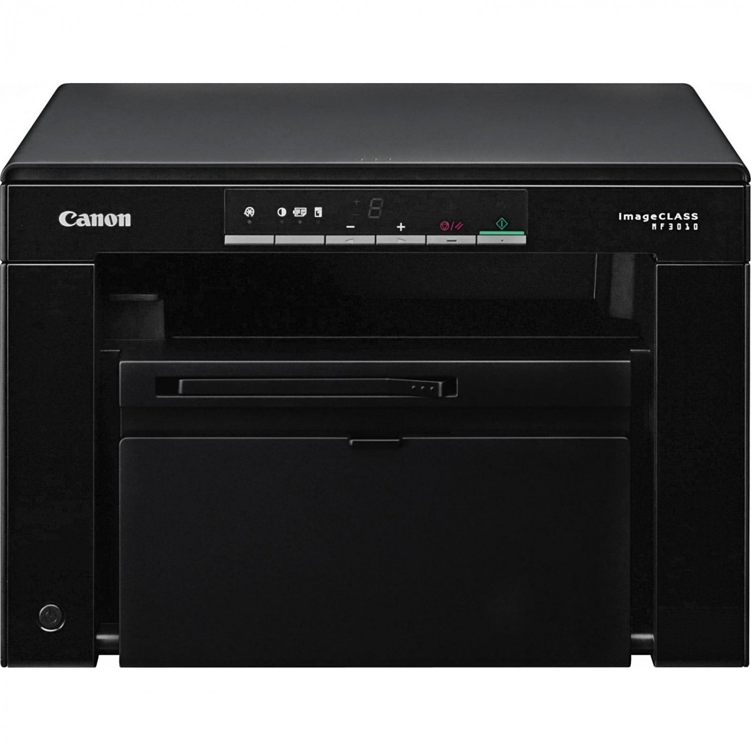 МФУ Canon i-Sensys MF3010 черный