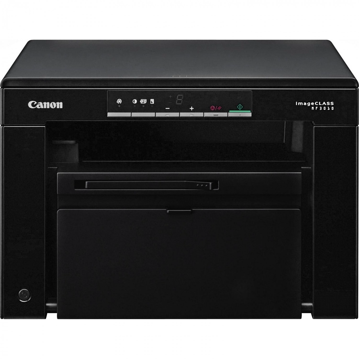 МФУ Canon i-Sensys MF3010 черный