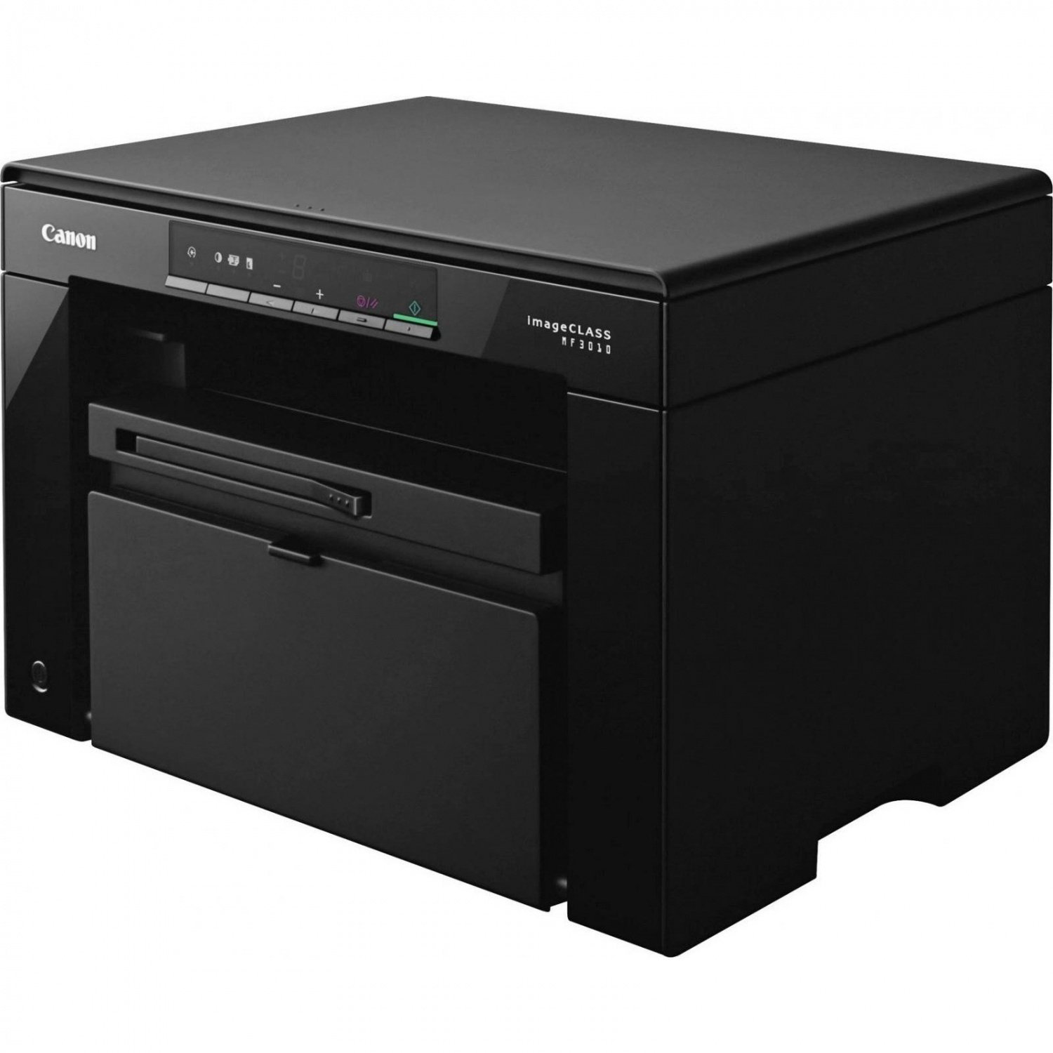МФУ Canon i-Sensys MF3010 черный купить,155400