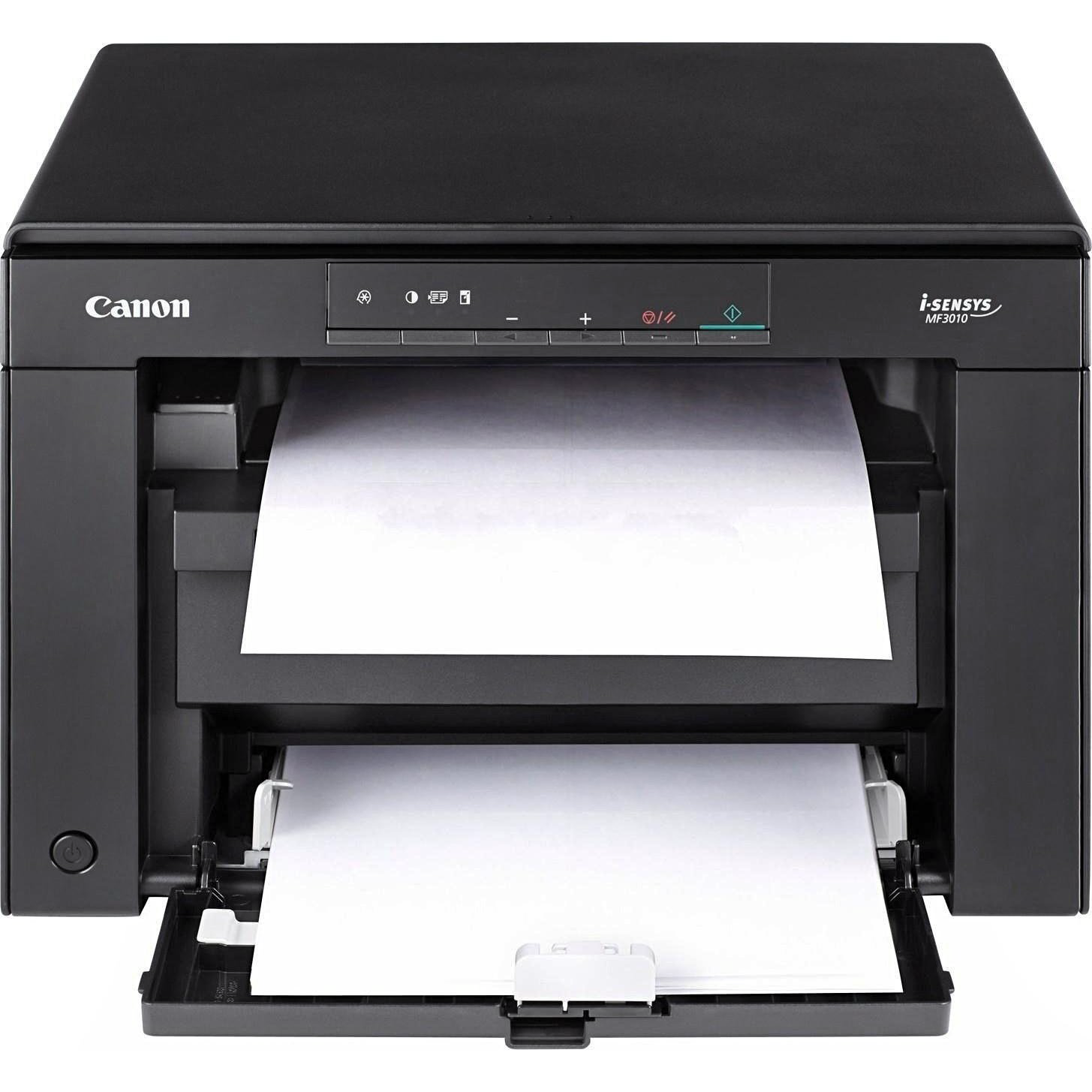 МФУ Canon i-Sensys MF3010 черный купить,155400