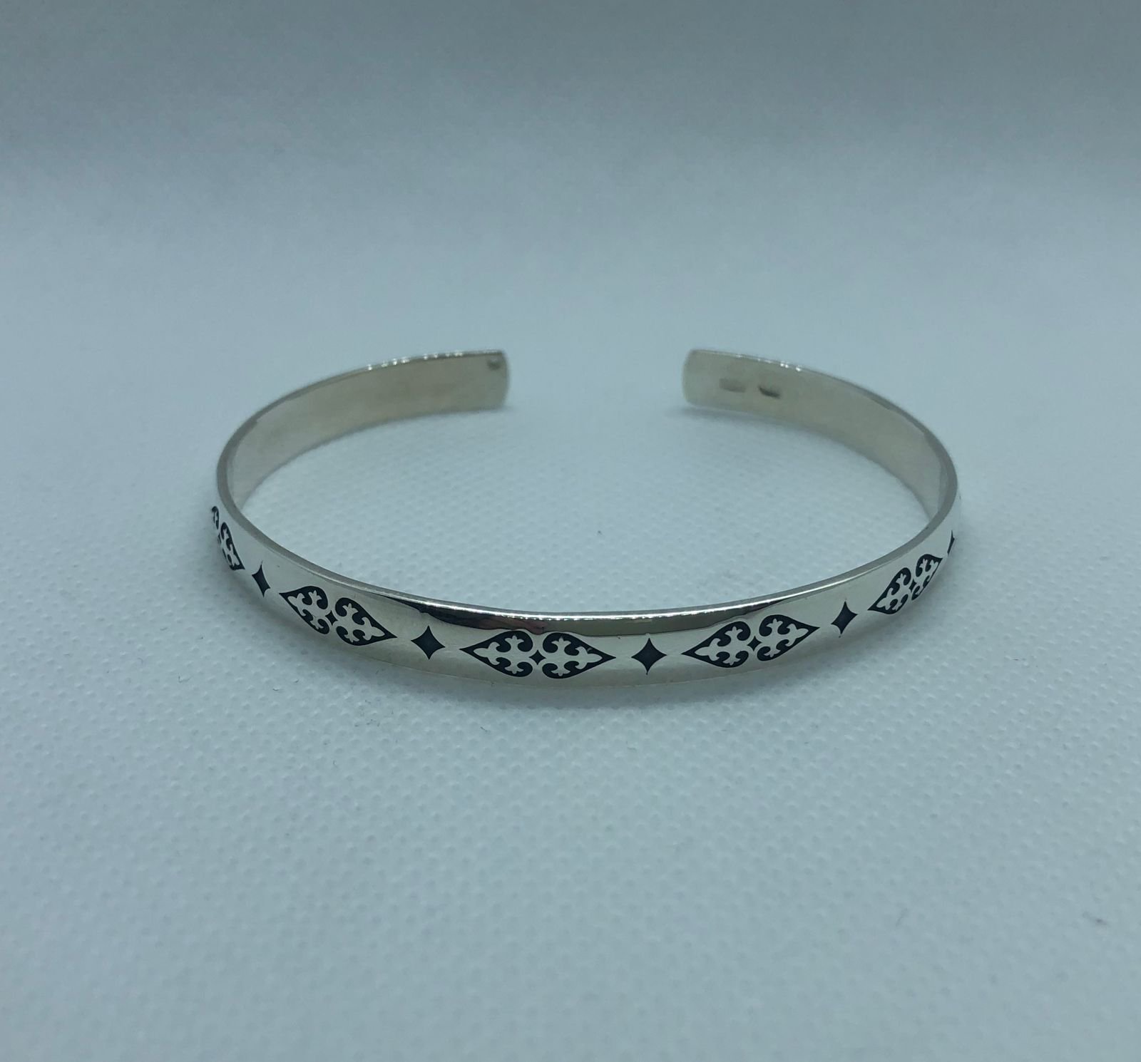 Браслет Кристалл-L Г-004 18р 14гр. купить,0