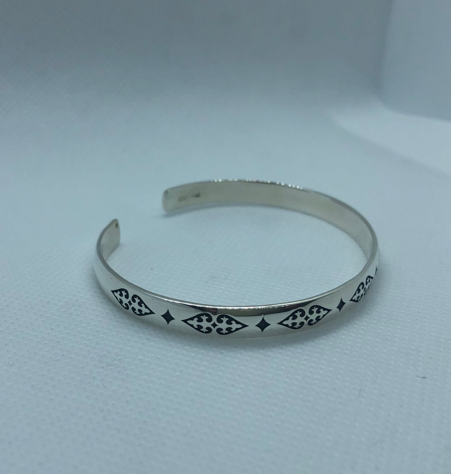 Браслет Кристалл-L Г-004 18р 14гр. купить,0