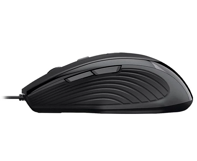 Мышь 2E MF180 Black