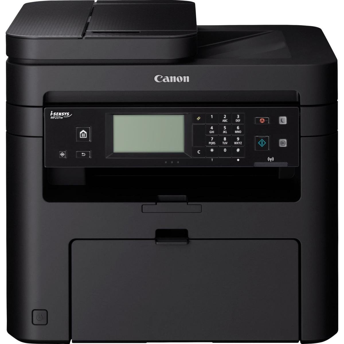 МФУ Canon  i-SENSYS MF237w 1418C122 черный