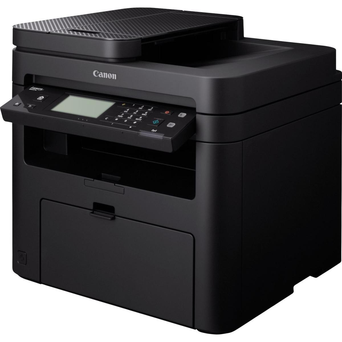 МФУ Canon  i-SENSYS MF237w 1418C122 черный купить,0