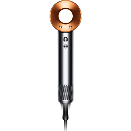 Фен Dyson HD08 Nickel-Copper