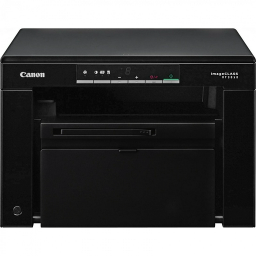 МФУ Canon i-Sensys MF3010 черный