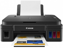 МФУ Canon Pixma G2411 черное