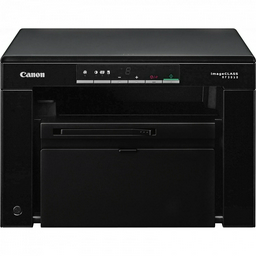 МФУ Canon i-Sensys MF3010 черный