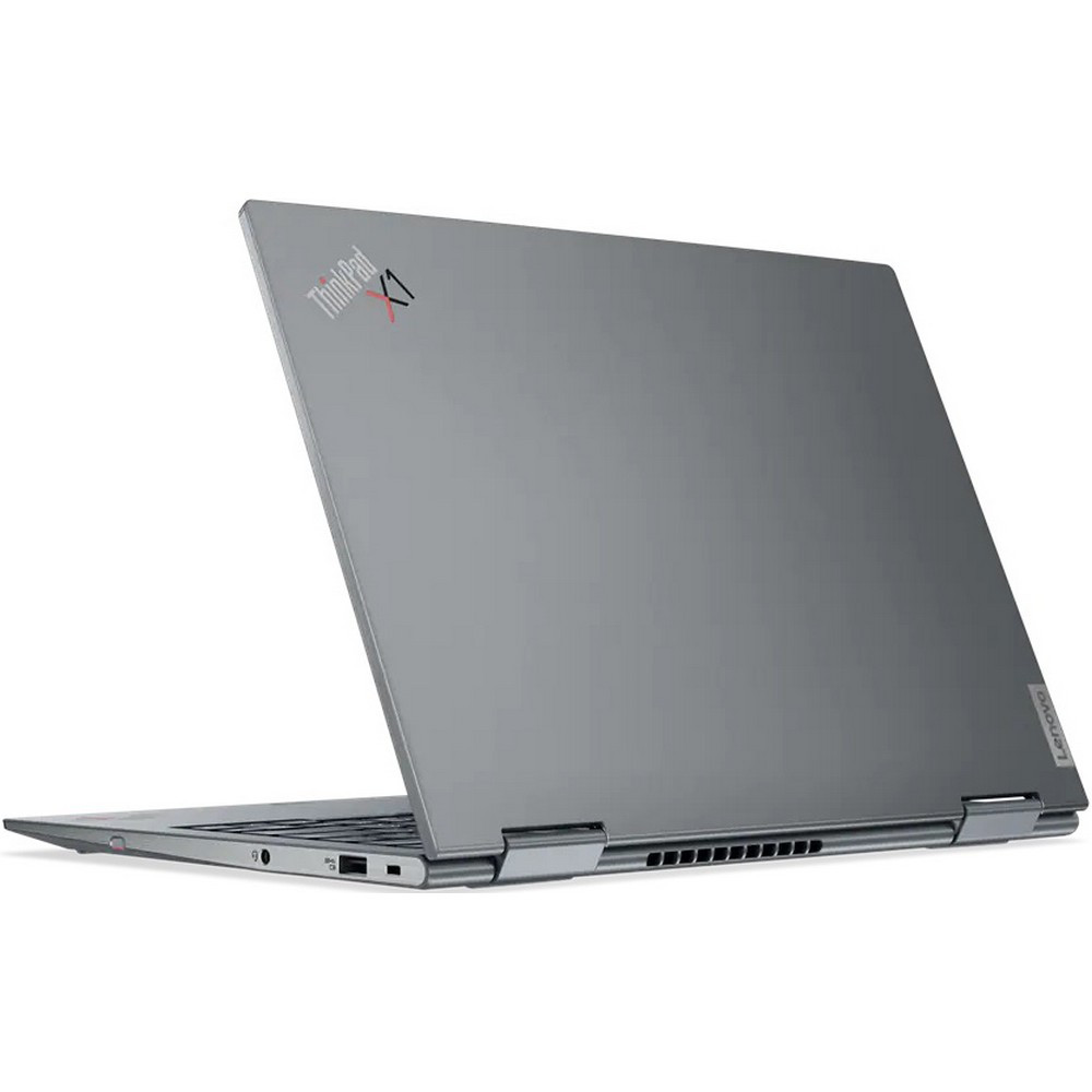 Ноутбук Lenovo ThinkPad X1 Yoga Gen 7 21CD0016RT 14" Storm Grey купить,NaN
