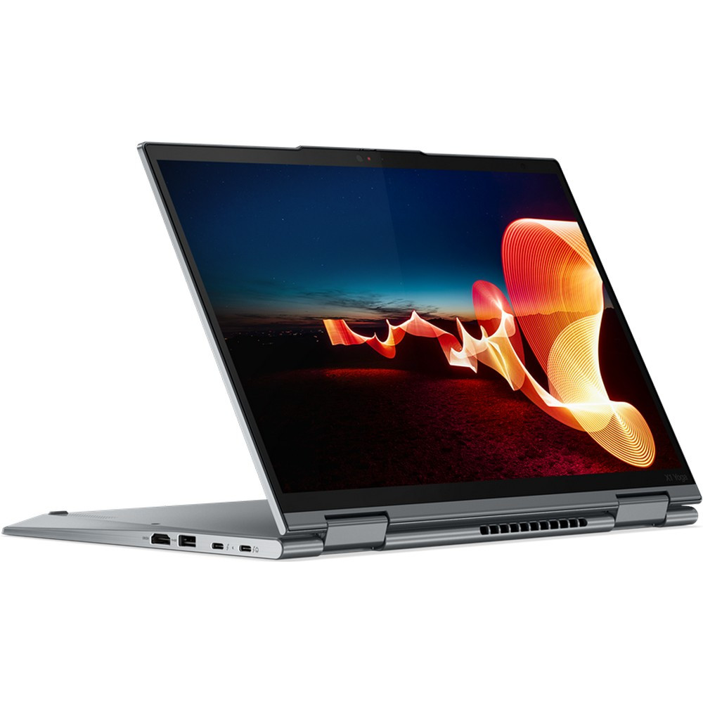 Ноутбук Lenovo ThinkPad X1 Yoga Gen 7 21CD0016RT 14" Storm Grey купить,NaN