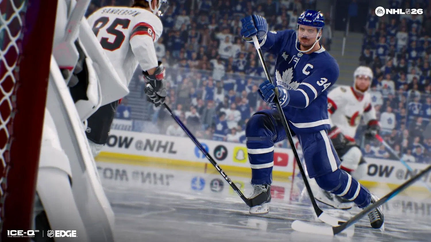 Игра для PS5 NHL 26 купить,29900