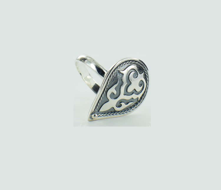 Кольцо Кристалл-L К-05-03 18,5р 5,3гр. купить,NaN
