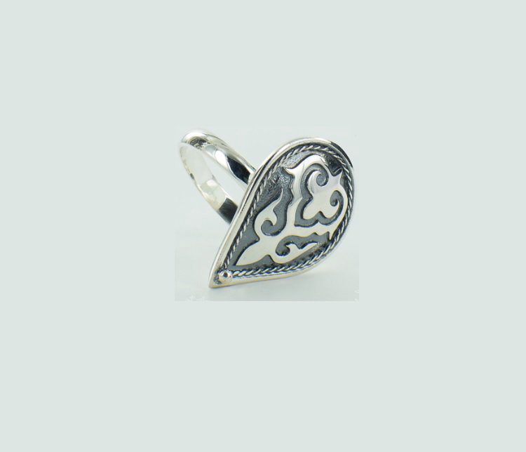 Кольцо Кристалл-L К-05-03 18,5р 5,3гр. купить,NaN