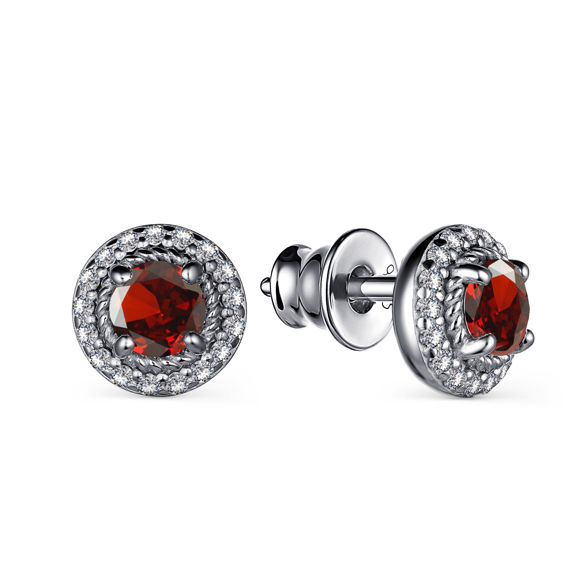 Серьги Алькор 02-3190_00ГР-00 1,9гр. купить,NaN