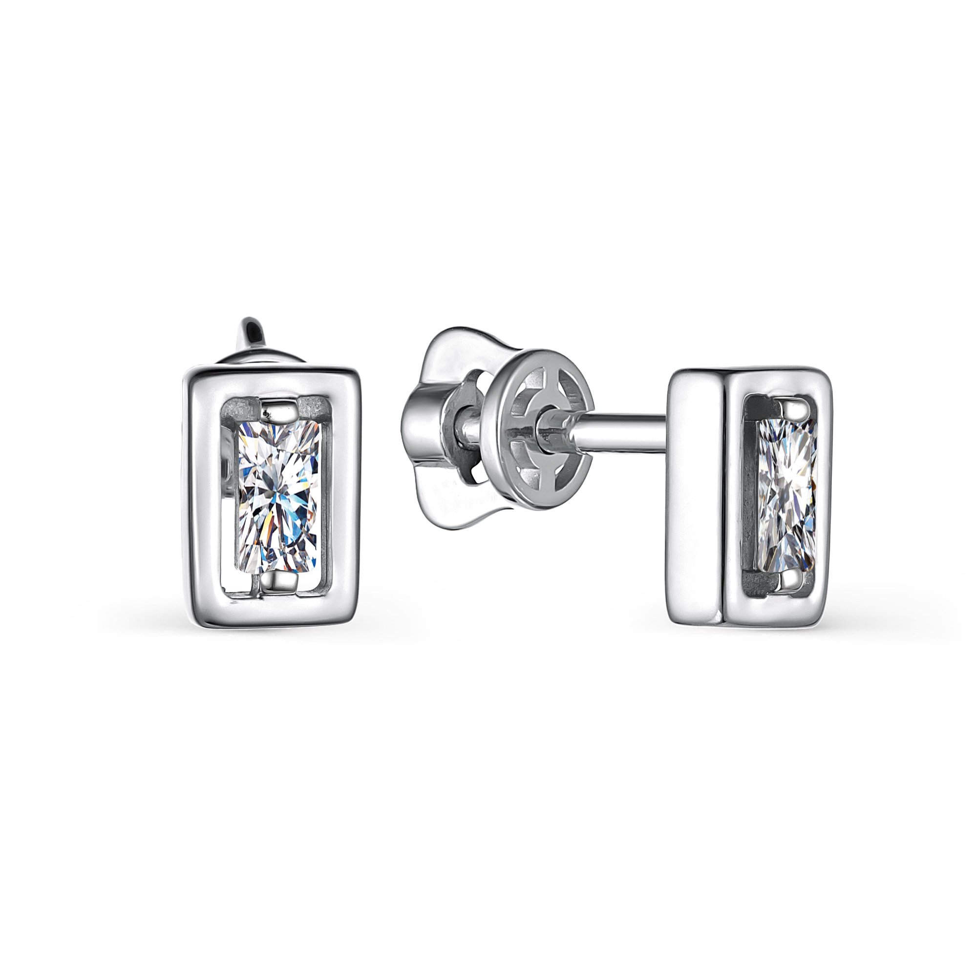 Серьги Алькор 02-3106_00КЦ-00 1,5гр. купить,NaN